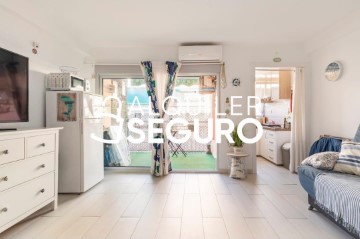 Apartamento 1 Quarto em Sant Antoni