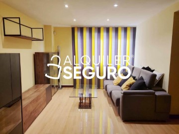 Apartamento 2 Quartos em Horche