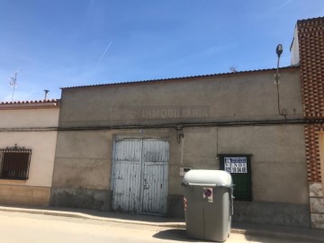 House  in La Puebla de Almoradiel