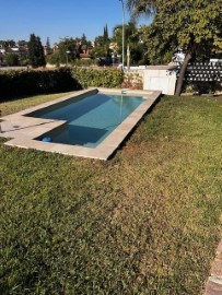 House 5 Bedrooms in Brillante - Trassierra - Naranjo