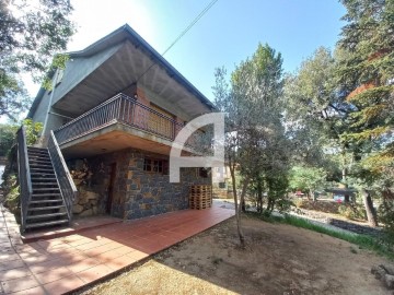 Casa o chalet 6 Habitaciones en Urbanizacion Canoves Residencial