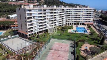 Piso 3 Habitaciones en Platja de Sant Vicenç