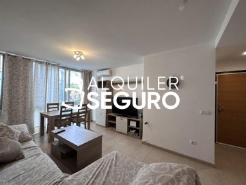 Apartment 3 Bedrooms in Centro Puerto