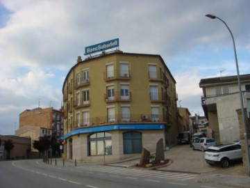 Garaje en Sant Fruitós de Bages