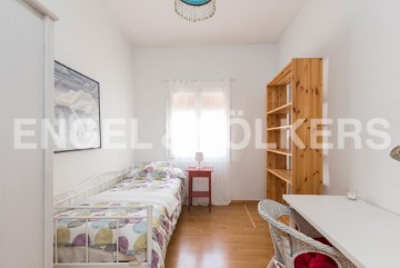 Apartment 1 Bedroom in Chamberí