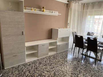 Apartamento 4 Quartos em Casc Urbà