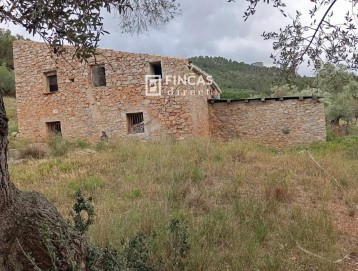 Casas rústicas en Alfara de Carles