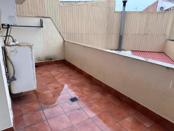 Piso 1 Habitacione en Sant Pere Nord - Ègara