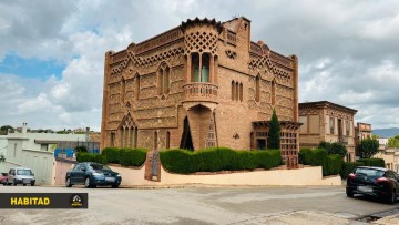 Maison 3 Chambres à Santa Coloma de Cervelló