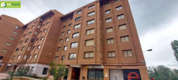 Appartement 4 Chambres à Allendeduero - Barrio de la Estación