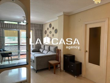 Apartment 3 Bedrooms in Zona Avenida de Europa