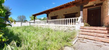 Casa o chalet 8 Habitaciones en Tudela de Duero