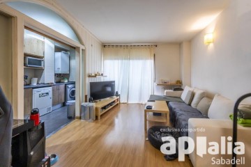 Dúplex 3 Habitaciones en Castellar del Vallès Centre