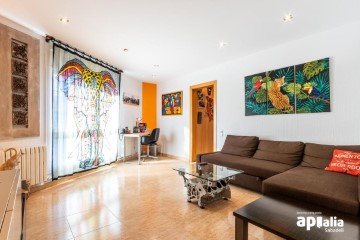 Apartment 3 Bedrooms in Castellar del Vallès Centre