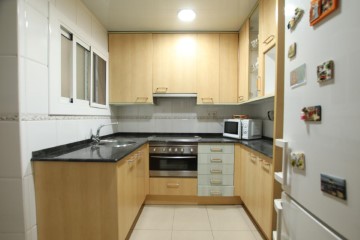 Apartment 3 Bedrooms in Can Calders