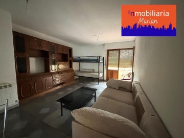 Appartement 3 Chambres à Fresnillo de las Dueñas