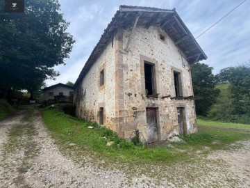 Casa o chalet  en Villafufre