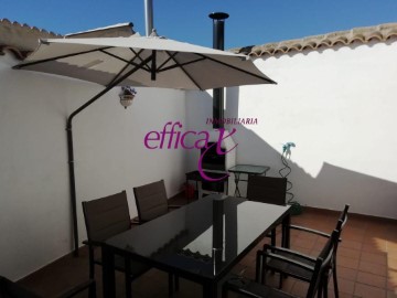 House 3 Bedrooms in La Mata