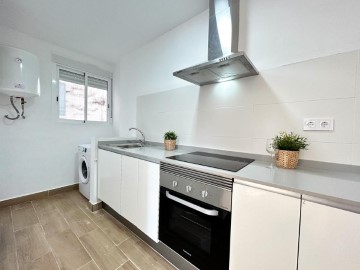 Apartamento 2 Quartos em Doctor Palos - Alto Palancia