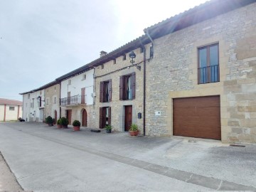 Maison 1 Chambre à Zabalza