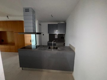 Apartamento 1 Quarto em Vinalesa