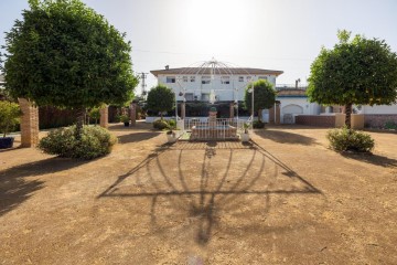 Casa o chalet 6 Habitaciones en Ronda - Arabial