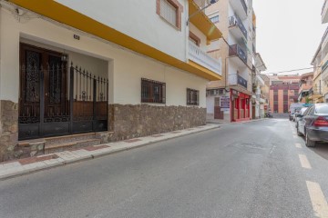 Moradia 5 Quartos em Barrio de los Periodistas