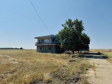 Maisons de campagne 3 Chambres à Los Cerralbos