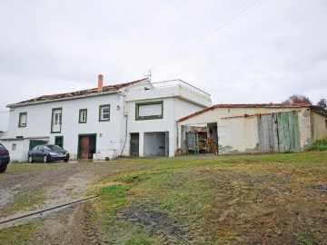 Casa o chalet 5 Habitaciones en Ambrosero