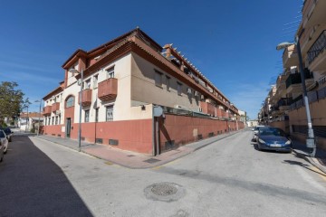 Ático 2 Habitaciones en Residencial Triana - Barrio Alto