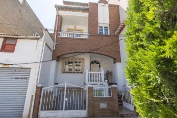 Maison 6 Chambres à San Antón