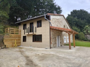 Casa o chalet 5 Habitaciones en Las Presillas