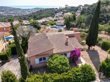 Casa o chalet  en Sant Pol - Volta de l'Ametller