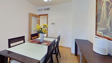 Apartment 2 Bedrooms in Utebo