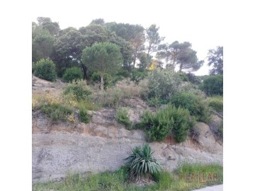 Land in Vilanova del Vallès