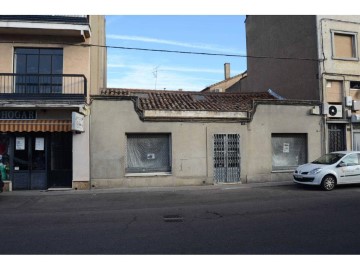 Commercial premises in Ciudad Rodrigo