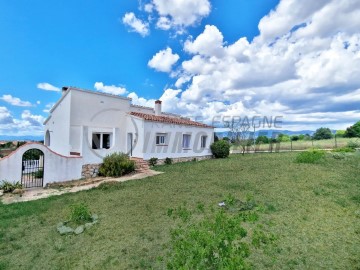 Maison 3 Chambres à Garriguella