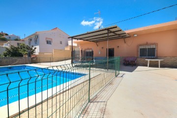 Casa o chalet 4 Habitaciones en Viñuela