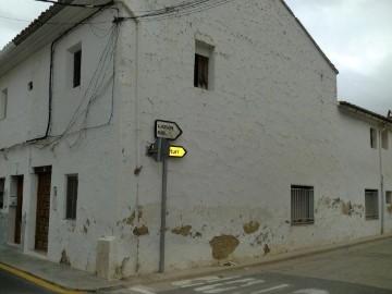 Casas rústicas en Altury