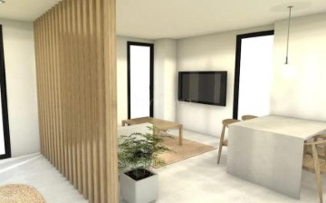 Apartment 2 Bedrooms in Raval Parruca