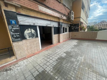 Commercial premises in Can Cuiàs