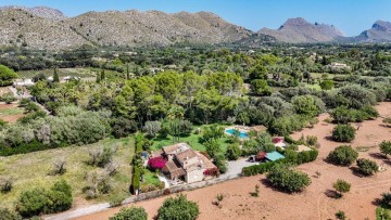 Casa o chalet 4 Habitaciones en Pollença