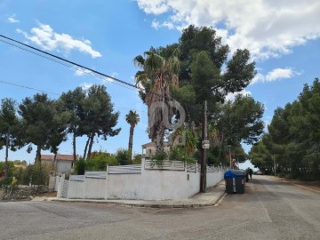 Terrenos en Baronia de Mar