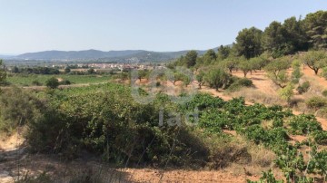 Land in Urbanització el Mirador del Penedes