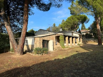 Maison 4 Chambres à Parquelagos - Puente Nuevo