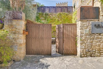 Maisons de campagne 3 Chambres à Peratallada