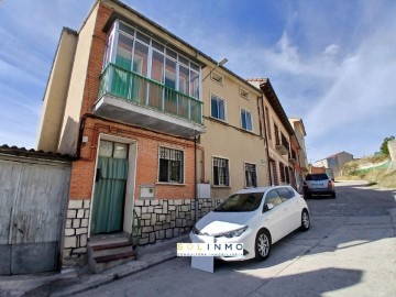 Casa o chalet 5 Habitaciones en Cuéllar