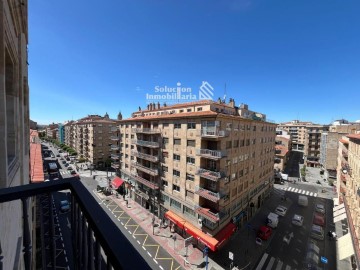 Piso 6 Habitaciones en Salamanca Centro