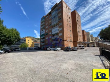 Piso 4 Habitaciones en Cuenca Centro