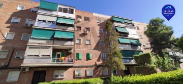 Piso 2 Habitaciones en Villa de Vallecas